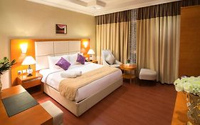 Hotel Lotus Stay at Delhi Airport